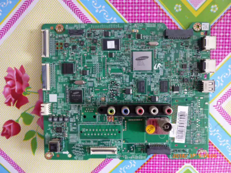 Carte Samsung PS51F4500AR BN41-01963 BN97-07114K avec S51AX-YB02