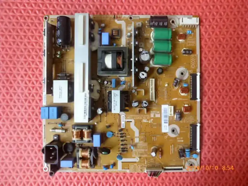 changhong 3D43C2000 Power Supply Board LJ44-00246A PSPF231503B
