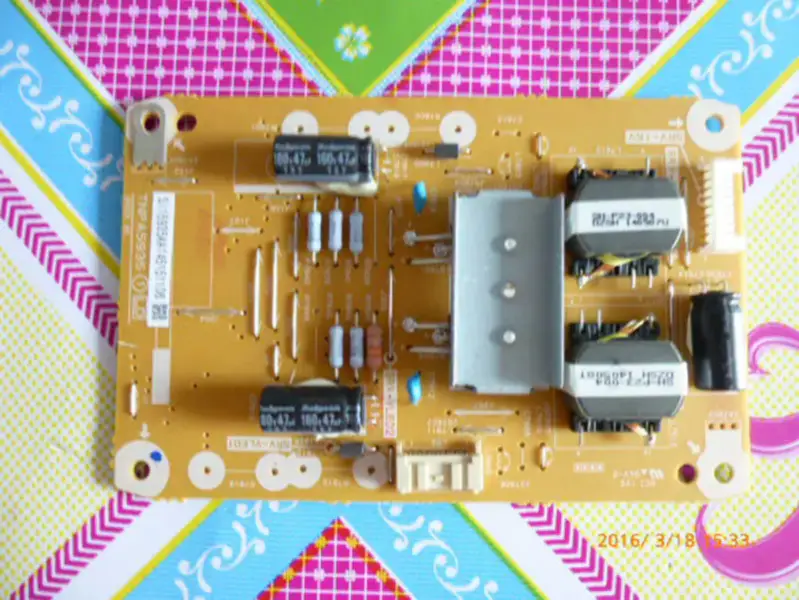Panasonic TH-42A400C Inverter Board TNPA5935