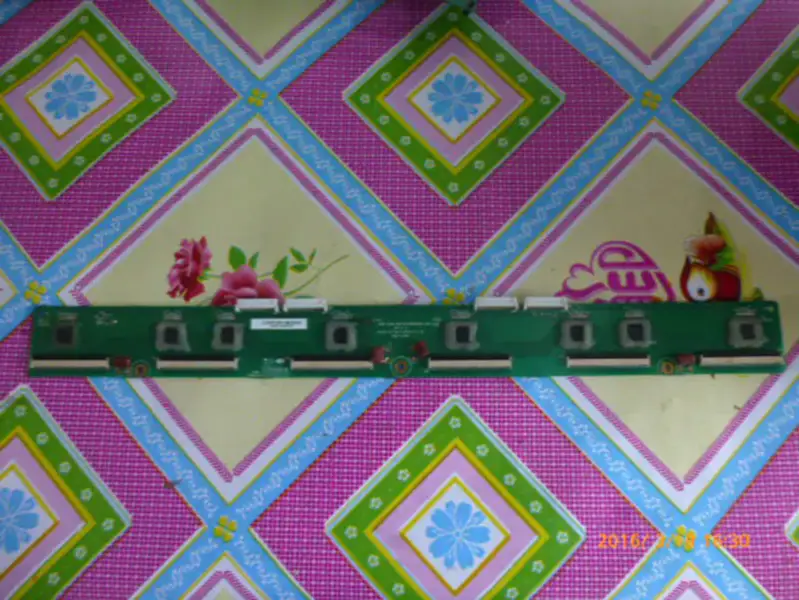 changhong PT50638X board JUQ7.820.00029246 VER1.0 lcd PM50H2111