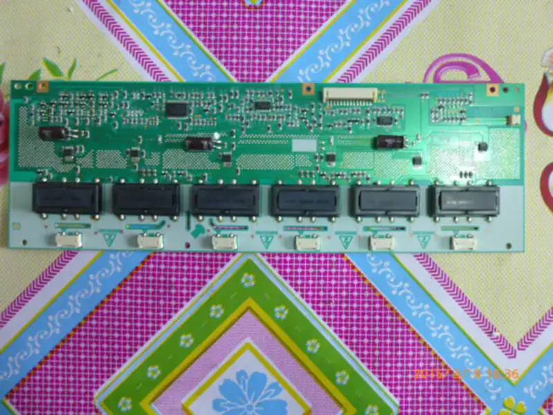 changhong LT2657 LT26700 Плата подсветки I260B1-12F Плата инвертора