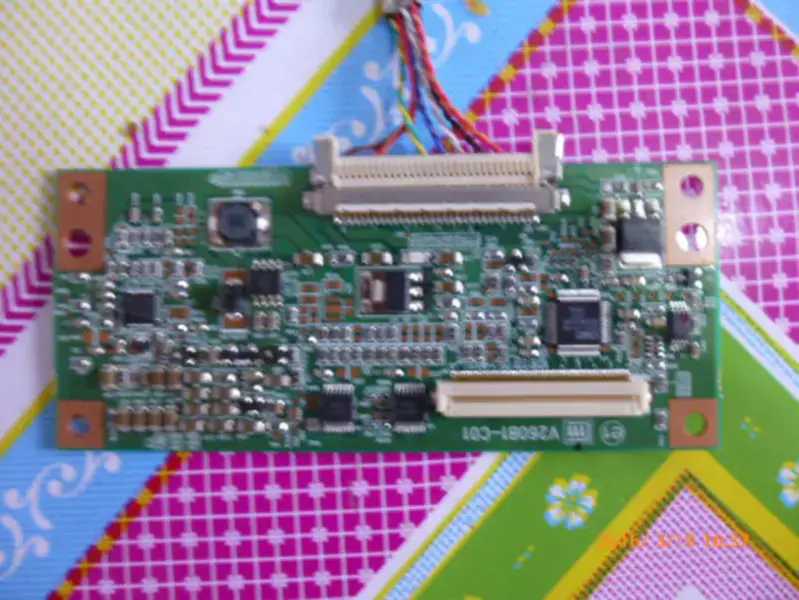 CMO V260B1-C01 LCD