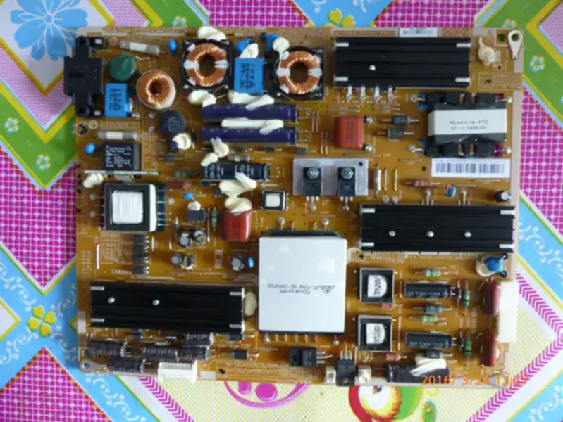Samsung UA55C6200UFXXZ UA55C6900VF BN44-00359A UA46C6200UF LCD Board
