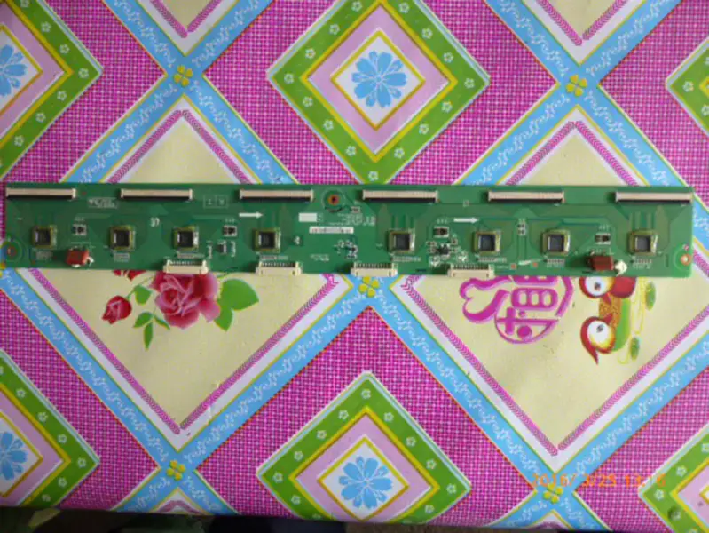 Carte Samsung PS51D450A2 LJ41-09425A