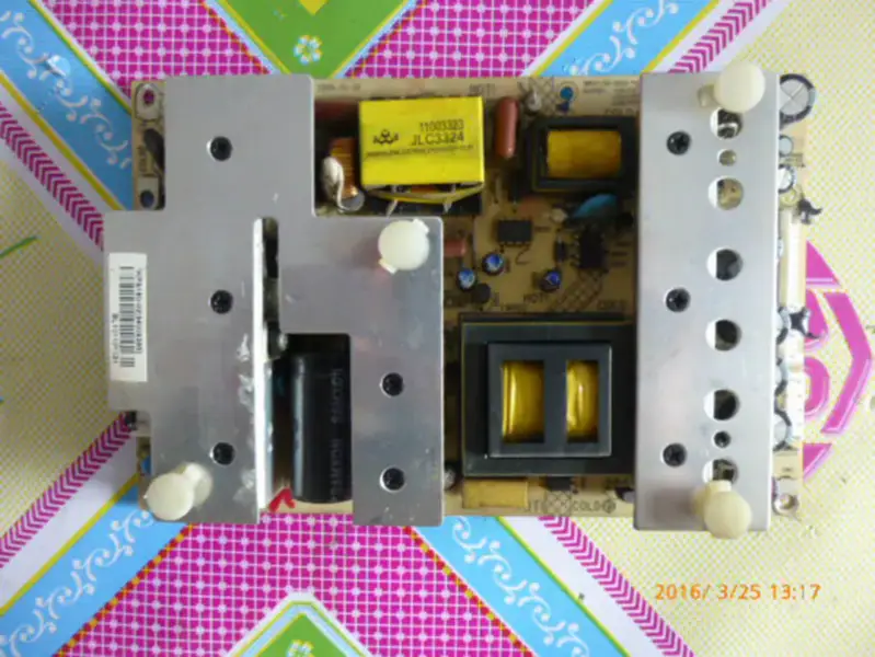 KONKA LC32FS82C LC32GS80C Carte D'alimentation KPS180-2 35014328 34006395