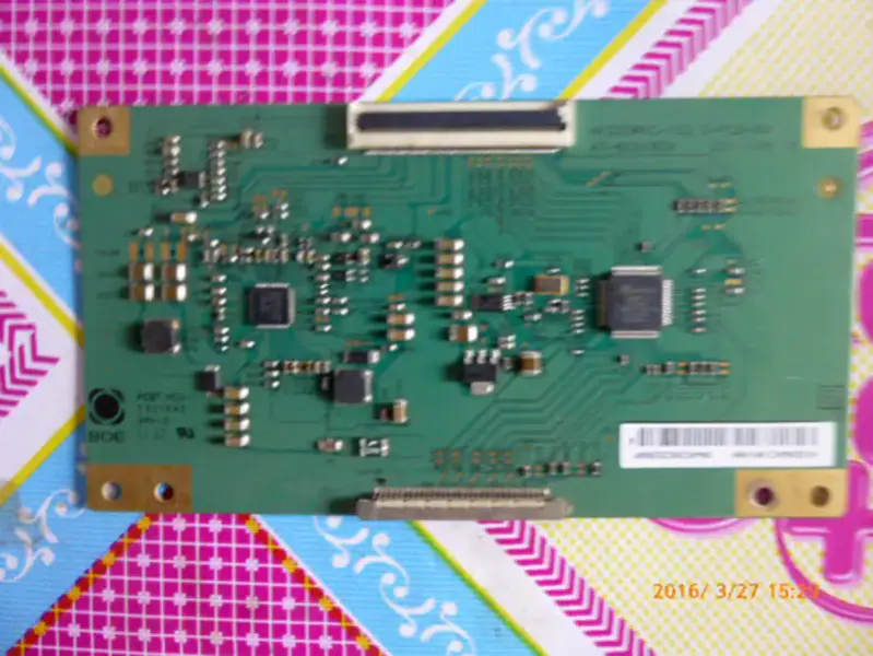 changhong LED32690LED32698 logic Board HV320WXC-100-C-PCB-X0.1 47-602093A