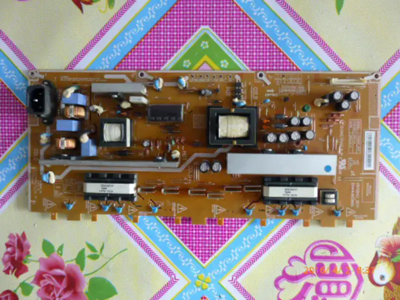 Samsung LA32B360C5 LA32B350F1 Carte d'alimentation HV32HD-9DY BN44-00289A