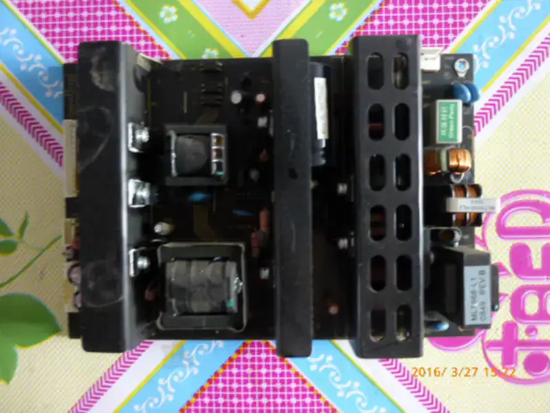 TCL L32N5/L32N6/ L32N9 Power Supply Board MLT666 MLT668T MLT666T