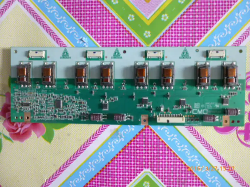 T871027.14 Inverter Board I260B2-4UB-A101B