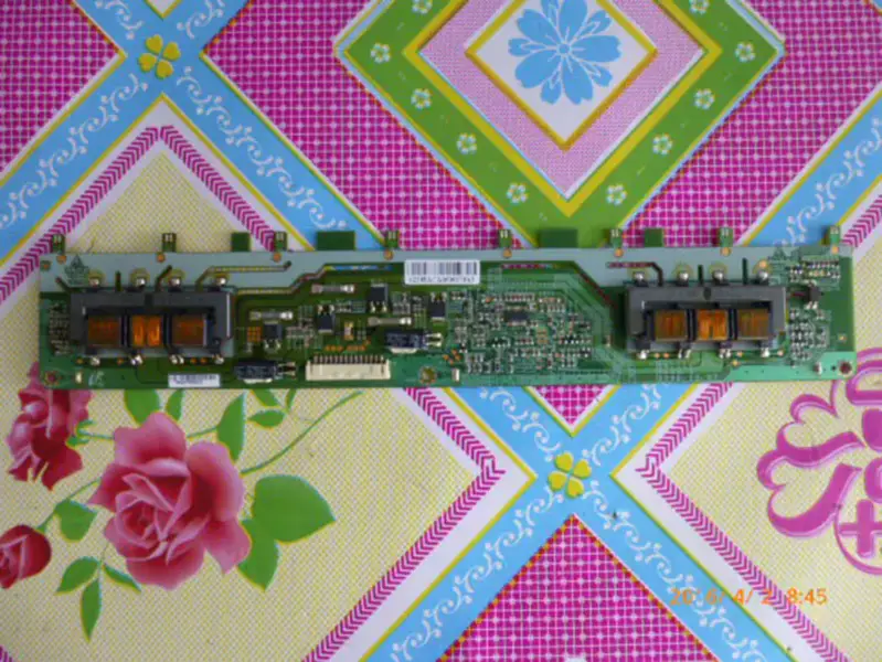 Samsung LA32C450EIT LA32C360E1 Inverter Board Backlight Board SSI320-4UH01
