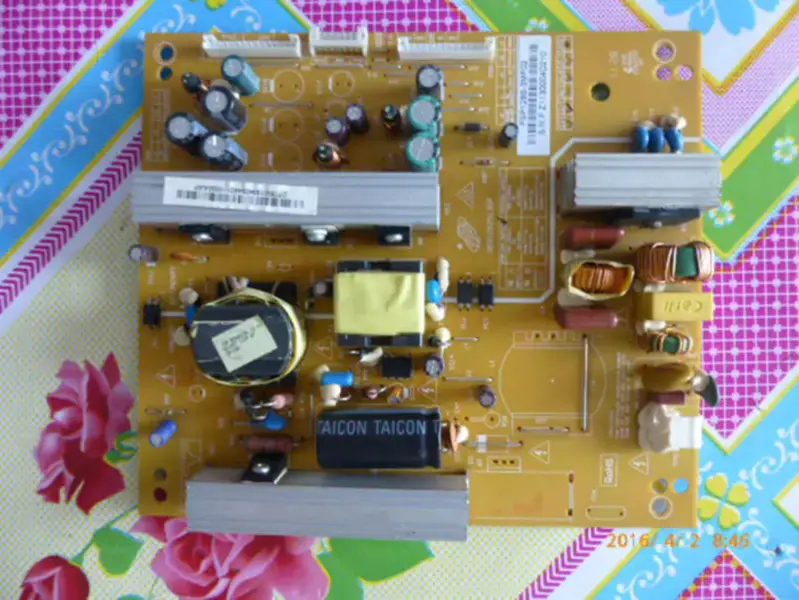 changhong LED32770X Power Supply Board FSP128S-3MF02 3BS0252513GP