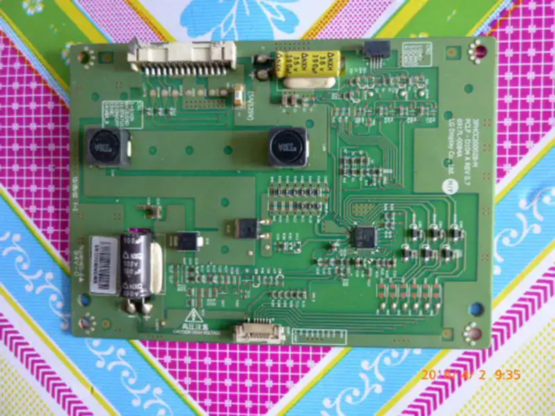 Hisense LED42K520J3D Inverter Board INVERTER Board 3PHCC20002B-H 6917L-0084A