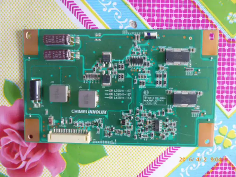 Hisense LED39K200J/300J INVERTER Board L390H1-1EE/1EF/1EA Backlight Board board