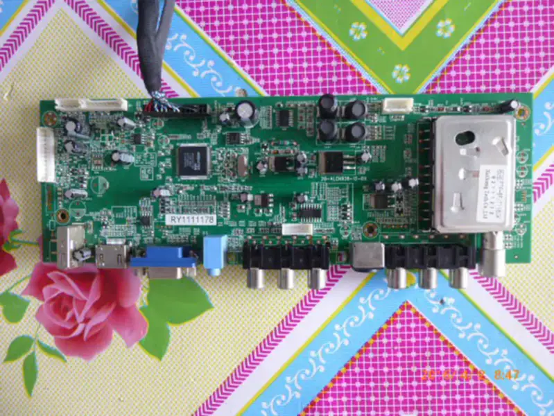Carte TONGFANG LE-32T2000 20-ALCH938-12-0X carte LCD T315B6-P01-L09