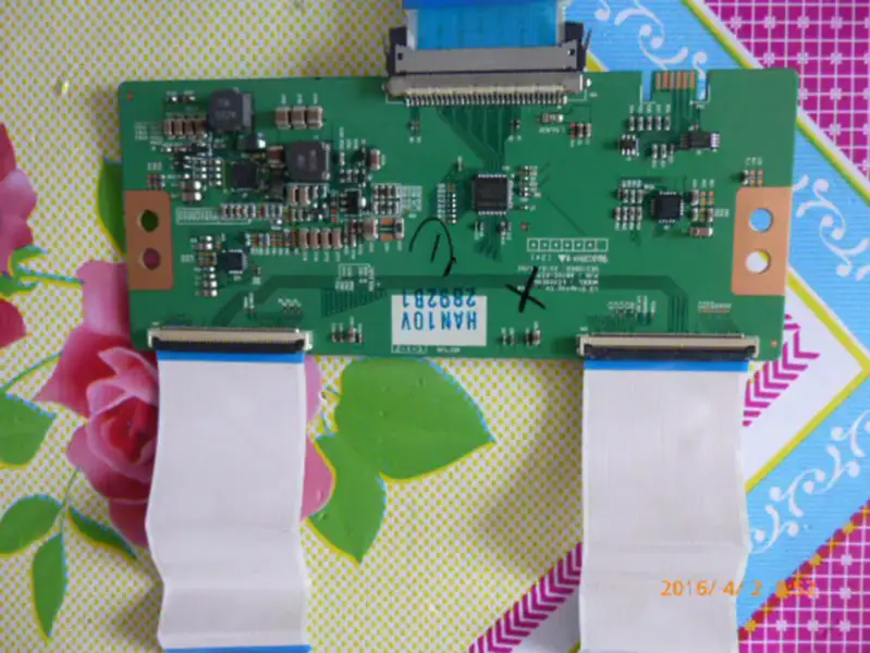 LG 32LS3150-CA 32LS3158-CB logic Board 6870C-0370A
