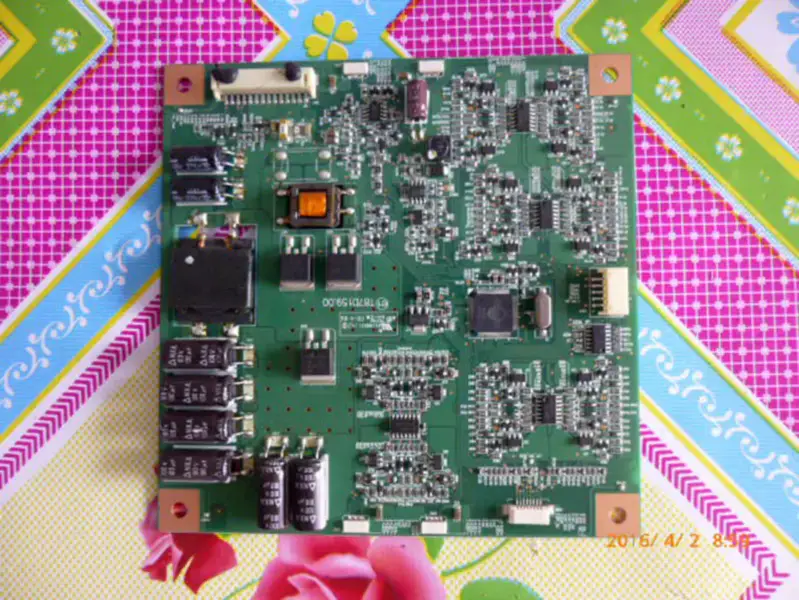 Hisense LED42K16X3D LED42XT39G3D carte de rétro-éclairage carte onduleur T87D159.00
