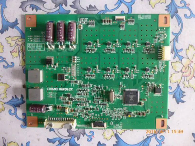 Hisense LED39K310J3D TCL L39E5000-3D INVERTER Board L390H1-1EC-C001A