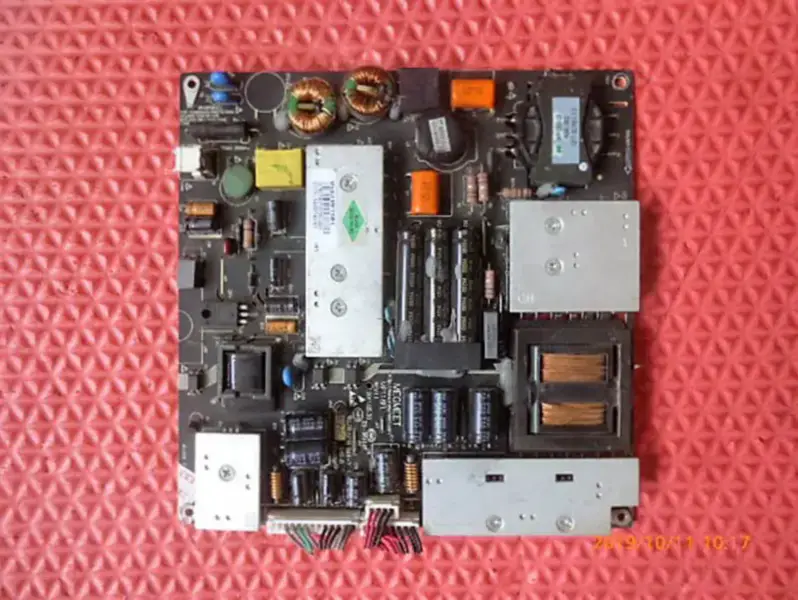 Carte d'alimentation malata ME-4290 MP118FL