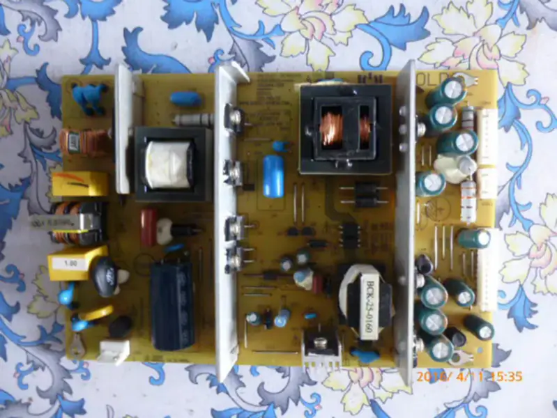 PANDA L32D09A Power Supply Board 47131230.0 JSK4164-024 REV0.1