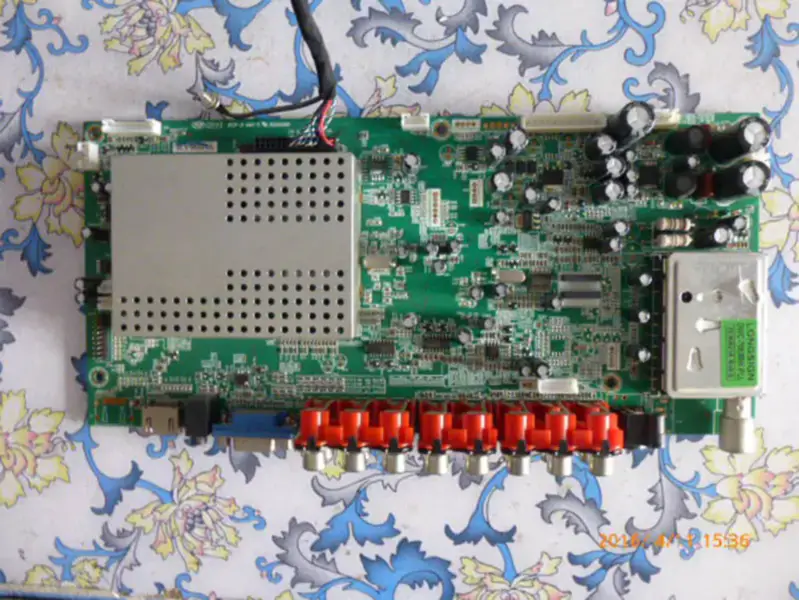 TONGFANG LC-32B72T Board 20-AMT822X-16-0X with LK315T3LA31 lcd