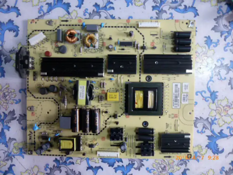 XOCECO LE-50ME82 Power Supply Board 569MU0220C/B 6ME0292010 LCD board