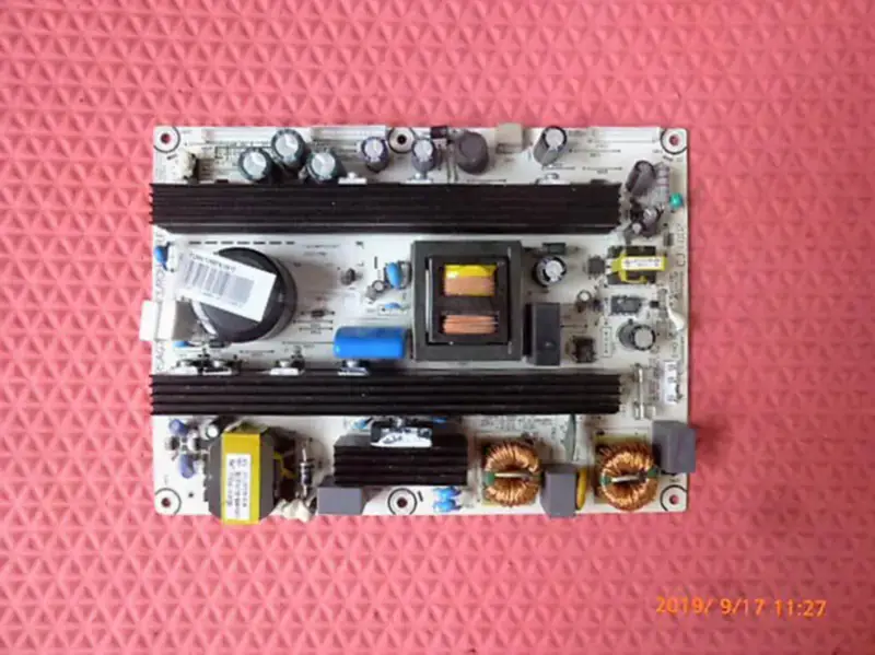 Hisense TLM37V86 TLM40V66PK TLM42V86PK Power Supply Board RSAG7.820.1673