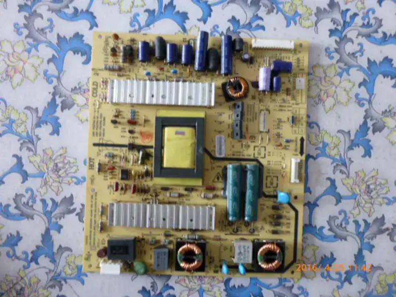 5800-P32EWM-0000/168P-P32EWM-05 06 Carte d'alimentation Skyworth