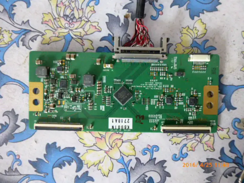 Skyworth 42E61HR 42E82RD 42E92RD 2718G1 LC420EUN logic Board