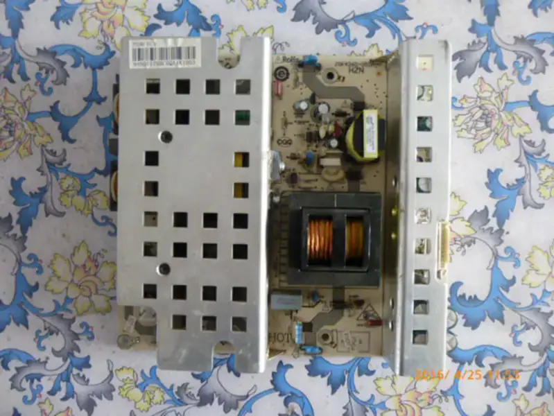 Haier LU42R1 L42R1A L42A11-AK Power Supply Board JSK4260-050A0094001176B