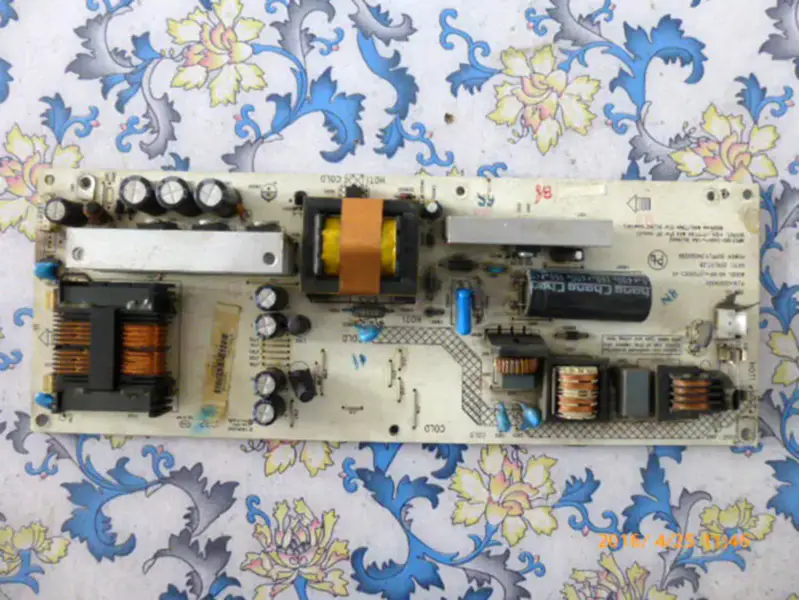 KONKA 34006588 35014551 35013689 34006268 Power Supply Board LC26HS81B