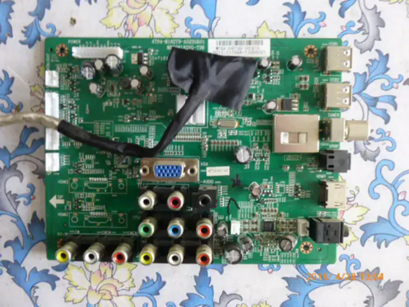 PANDA LE42K22 Board 4704-M182T9-A5235K01 with K420WD