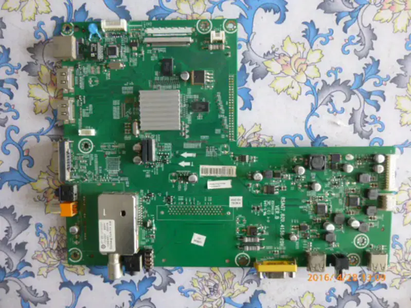 Hisense LED42K11P(BOM3) Board RSAG7.820.4158/ROH lcd HE420CF-E01