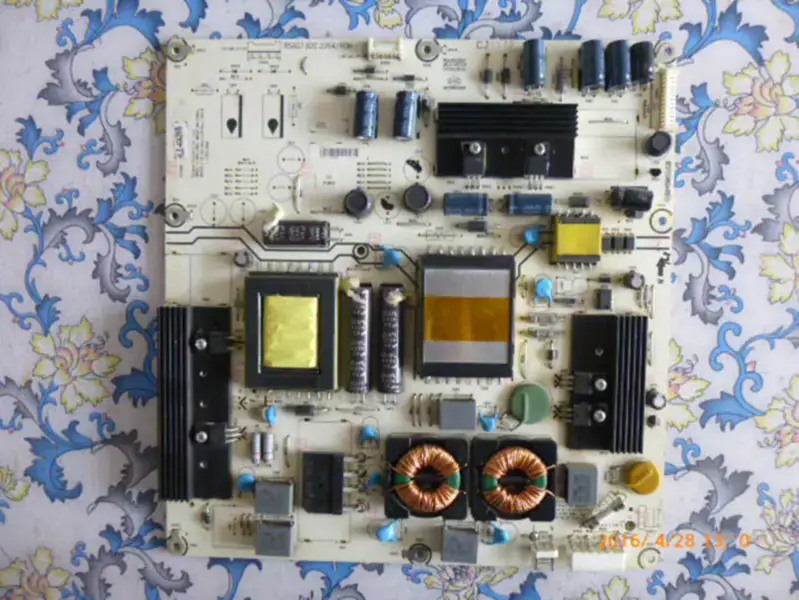 Hisense LED42K11P LED42K01P LED42K16P RSAG7.820.2264 Carte LCD