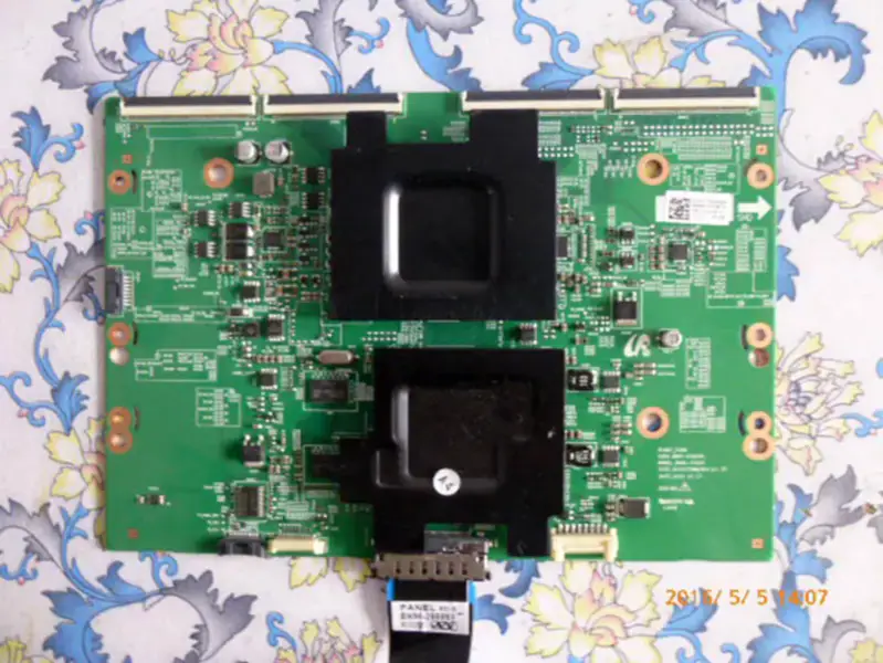 Samsung UA60F6400EJ logic Board BN41-01816A BN41-01816 LCD board