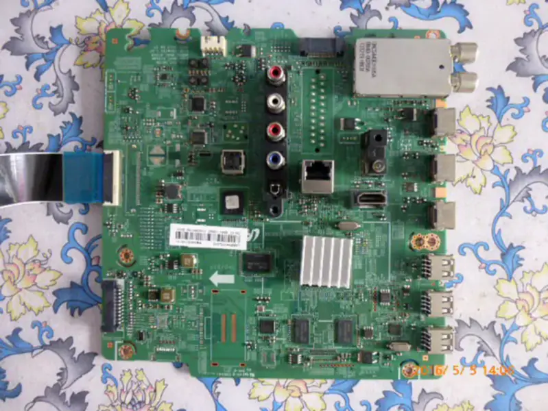 Samsung UA60F6400EJ BN41-01958 BN41-01958B LCD Board