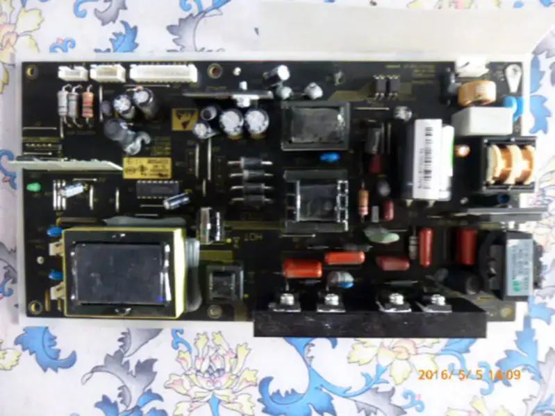 Carte d'alimentation TCL L37C12 MIP320G-K MIP320G-AM MIP320C