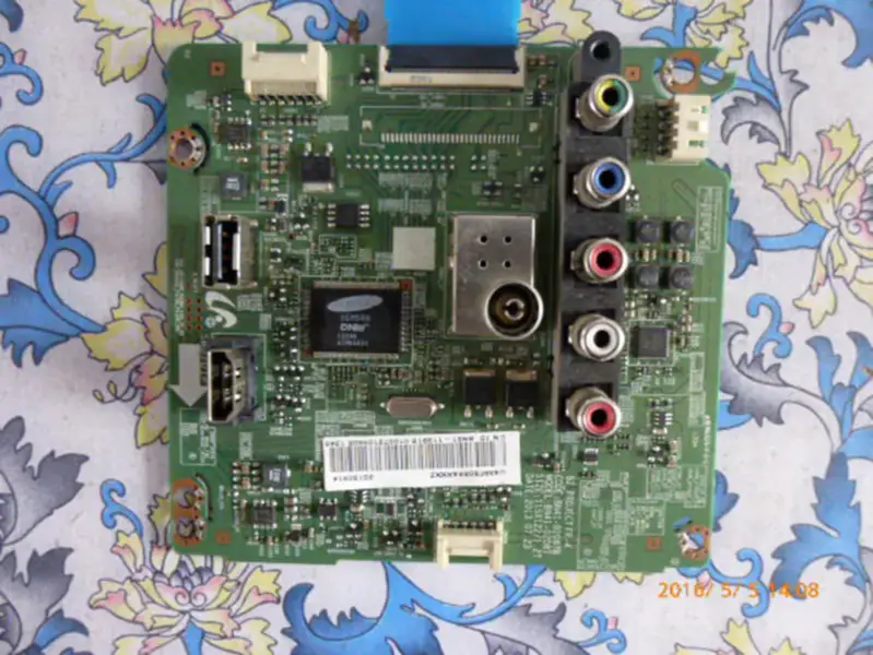 Samsung UA39F5088AR Carte BN41-02087B BN91-11391B LCD CY-HF390BGAV2H