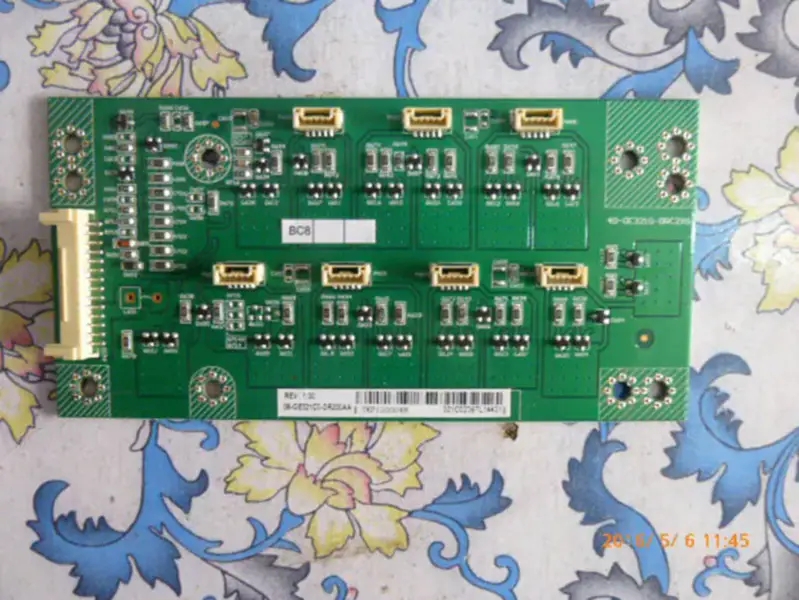 INVERTER Board 40-0E3210-DRC2XG 40-OE3210-DRC2XG 40-0E3210-DRB2XG