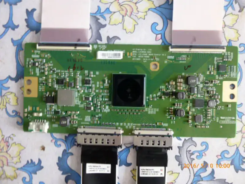 LC430EQL-SHA2 6870C-0568A LG logic Board