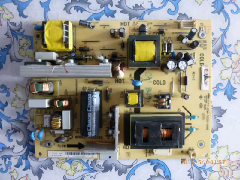 TCL C32E320B L32W3212 Power Supply Board PL3202A 81-PBL032-PW9L