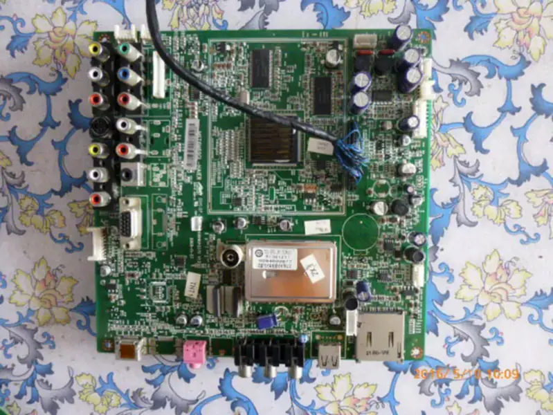 Haier L32R3 Board 0091801237C V1.2 MST6M9GL lcd LC320WXE