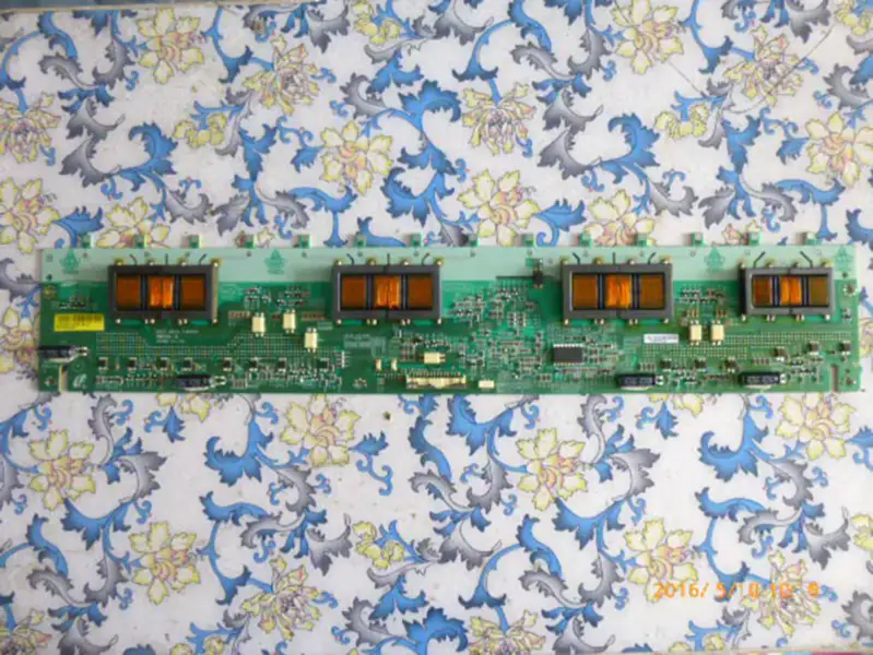 Changhong LT40720F KONKA LC40GS60DC carte de rétro-éclairage de carte d'inverseur SSI-400-14A01
