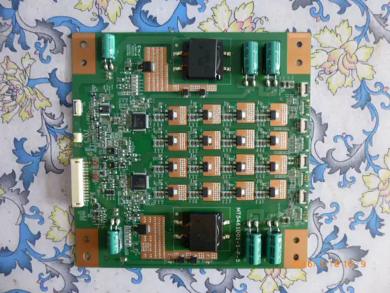 9 INVERTER Board board MT5461D01-1-P-8/MT5461D01-1-P-5