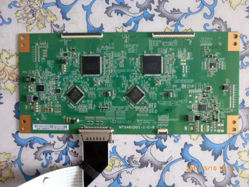 KONKA LED55X9600UF logic Board MT5461D01-1-C-6