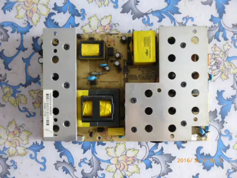 Carte d'alimentation KONKA LC37FS30B LC37DS30C 34005554 35011935 KPS220-01