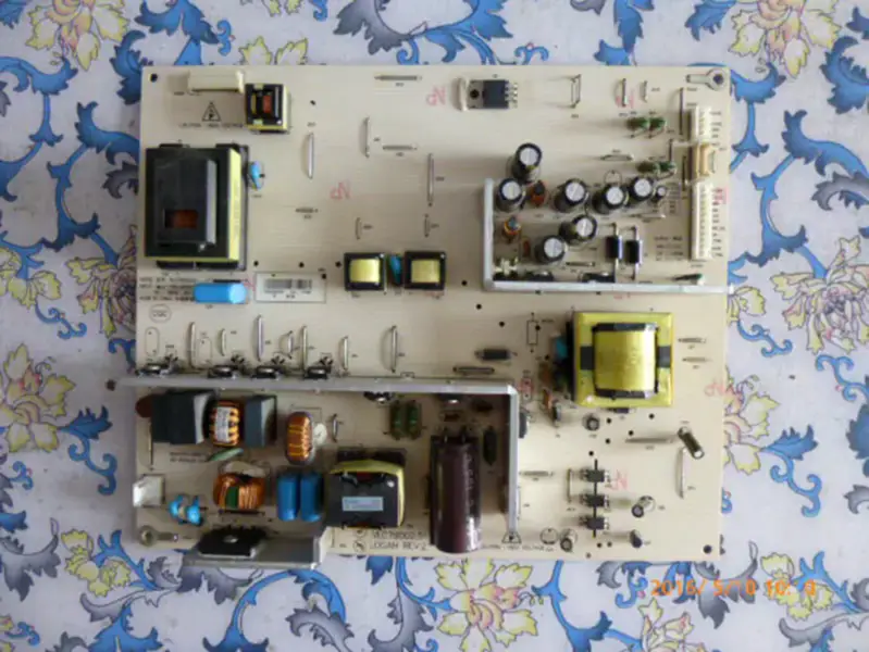 Haier L32R3 LB32R3A VLC79002.51 VLC79002.52 Power Supply Board