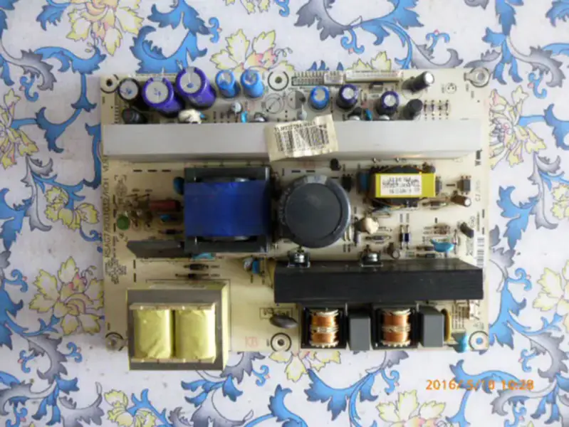 Hisense LM32V89KV TLM26P69D Power Supply Board RSAG7.820.1032/ROH VER.H