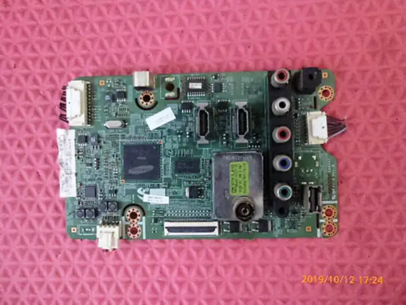 Samsung PS43E400U1R Carte BN41-01799A BN97-06682L LCD S43SD-YB01