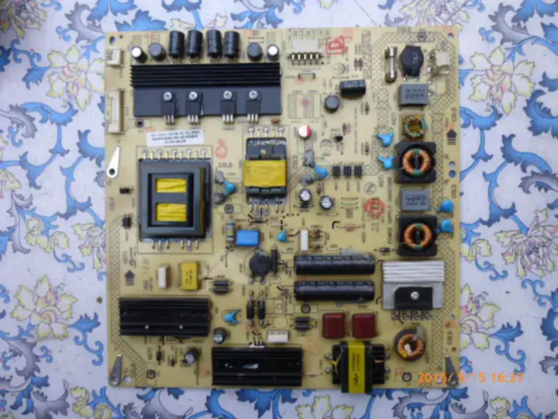 KONKA Power Supply Board 34007988 KPS＋L120C3(-01) 35016854
