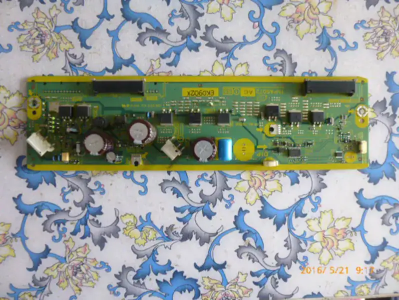 Panasonic TH-P42C20C P42C22C SS board Z board TNPA5072 AC TNPA5072AC